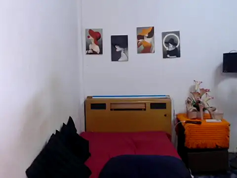 Miss Adalia Rose online show from December 1, 3:58 pm