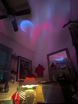 Motherbigbus online show from December 21, 7:25 am