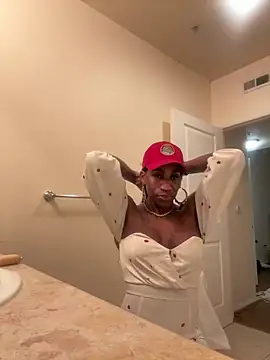 Motherbigbus online show from February 24, 8:57 pm