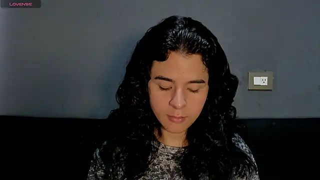 Angel-umbra online show from November 29, 9:06 pm