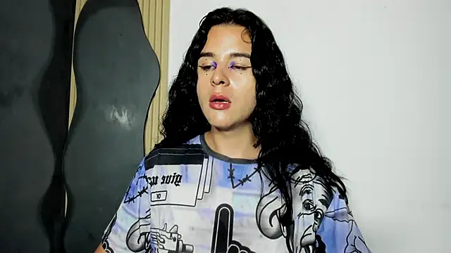 Angel-umbra online show from December 17, 11:21 pm