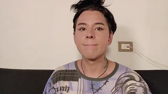 Angel-umbra online show from March 13, 8:36 pm