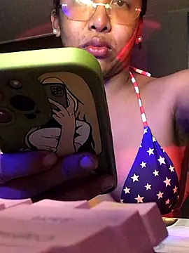 maelparin online show from January 8, 3:27 pm