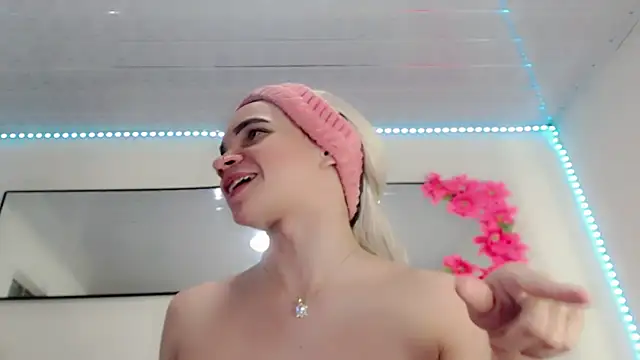 Karla hot777 online show from April 15, 2:22 pm