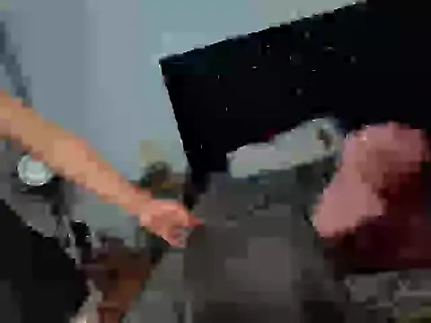 Ariluvsyou online show from March 27, 9:54 am