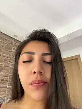 Sammyy torres online show from April 18, 7:58 pm