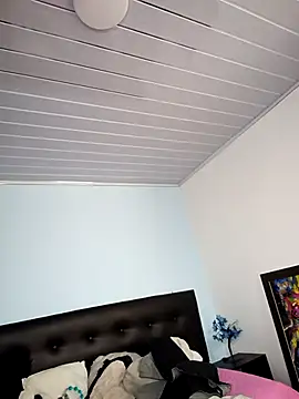 SamathaMay online show from November 27, 3:25 pm