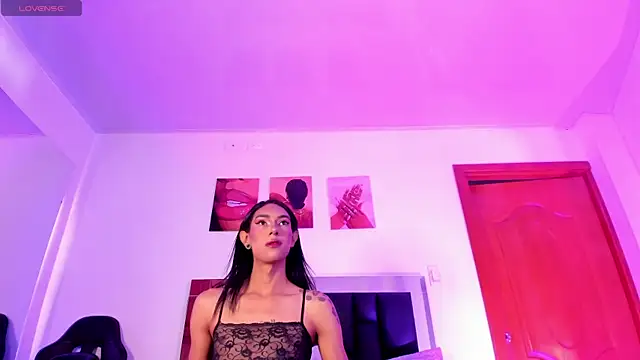 ValeryTs1 online show from April 16, 8:09 pm