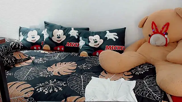 Snapshot of naugtysweetmargo69 chatting on December 19, 11:14 pm naugtysweetmargo69 online show from December 19, 11:14 pm