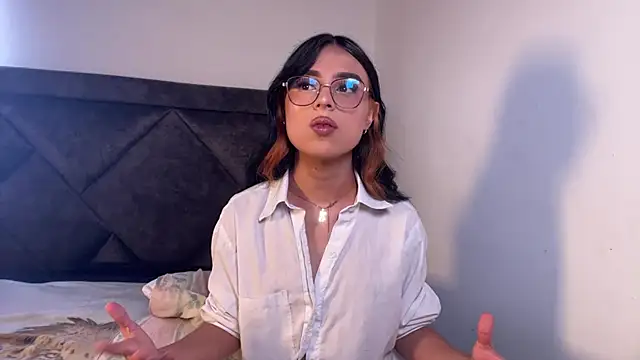 Nathalie spencer2 online show from January 7, 4:32 pm