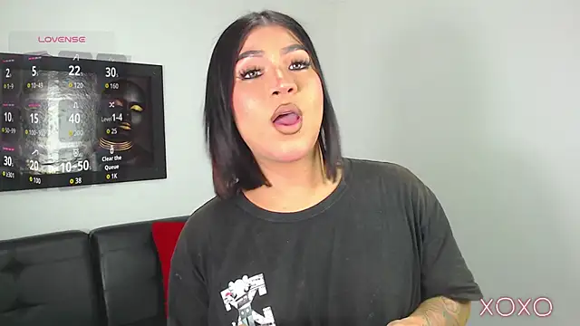 camila hott69  online show from February 7, 12:38 am