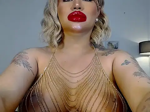 StarletSeductress online show from July 14, 11:20 pm