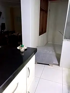 Jazmin trans online show from March 7, 2:06 am