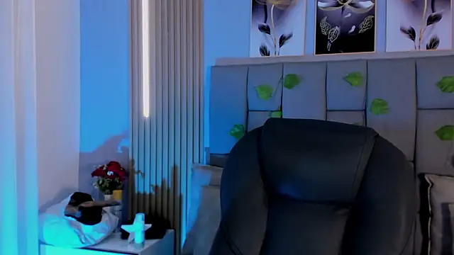 Ghoticalt jimenez online show from March 5, 9:42 pm