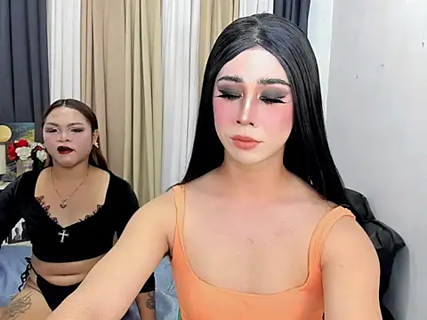 Seductive Paloma online show from January 9, 1:21 am