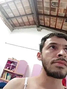 Cuchurus1216 online show from December 18, 8:14 pm