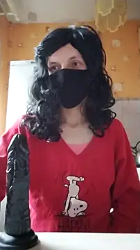 AnyaSissy88 online show from December 16, 10:53 am