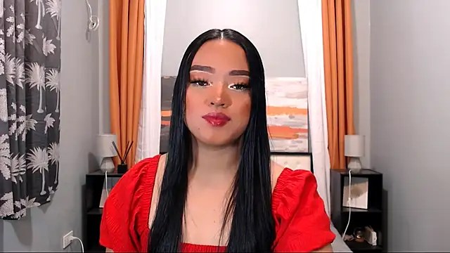 Fantacyloverr online show from February 20, 10:17 am