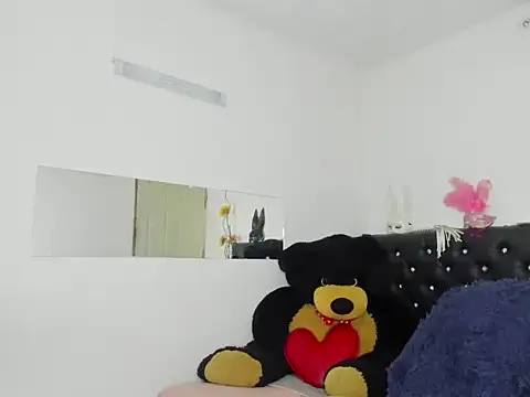 BlakeNoir  online show from April 11, 3:23 am