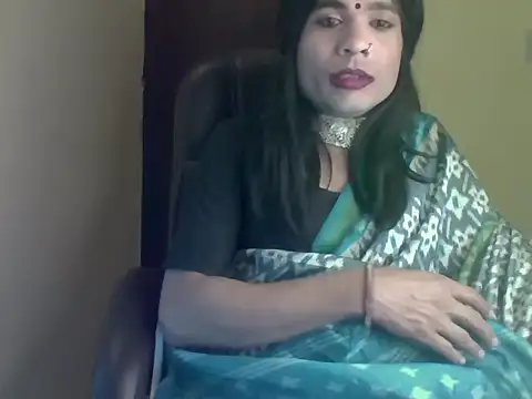 Lovely Ladyboy star online show from February 19, 6:04 pm