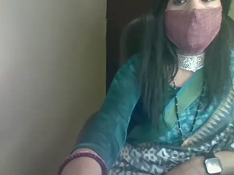 Lovely Ladyboy star online show from February 28, 9:10 pm