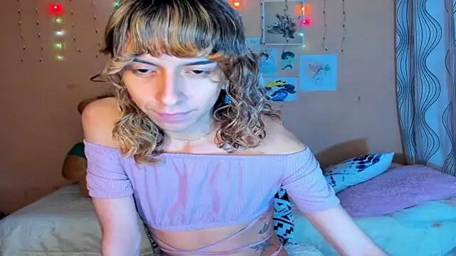 lio rossue online show from January 11, 2:07 am