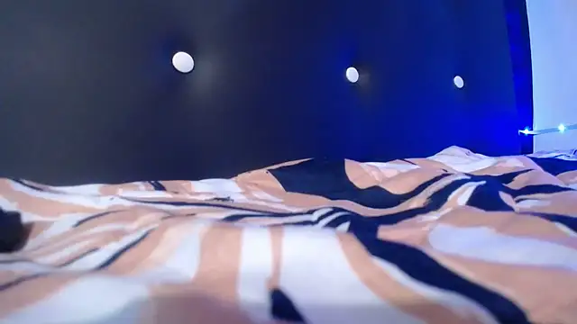 Kammy Candy online show from January 10, 2:06 am