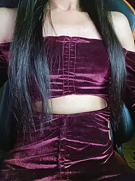 eu anajulia online show from December 20, 12:05 am