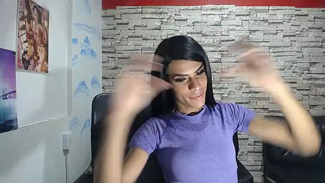 estefani robles online show from December 14, 11:22 pm