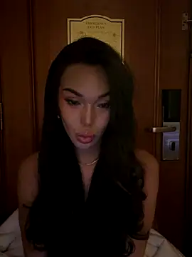 ValeriaDion online show from November 24, 11:01 am