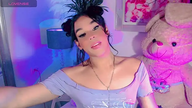 agathaferrer3 online show from December 21, 3:56 am