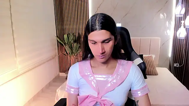 Bianca baldwin  online show from February 11, 8:49 pm