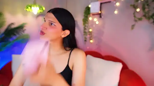 Bianca baldwin  online show from March 4, 6:56 pm