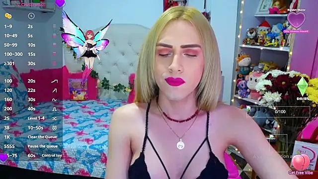 golden girl01 online show from October 22, 8:34 pm