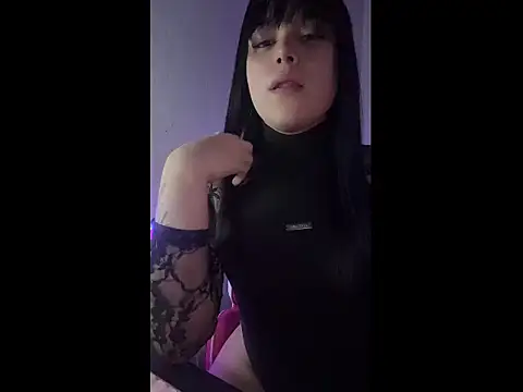 anjinhagotica online show from July 6, 2:40 am