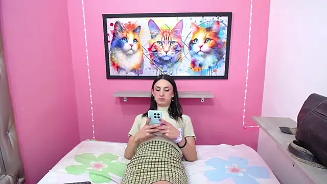 nicol grey online show from March 14, 3:54 am