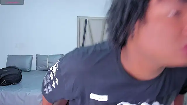 Harmony-01 online show from January 13, 9:34 pm