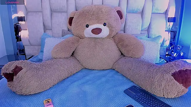  PaulinaDoll  online show from March 21, 4:03 am