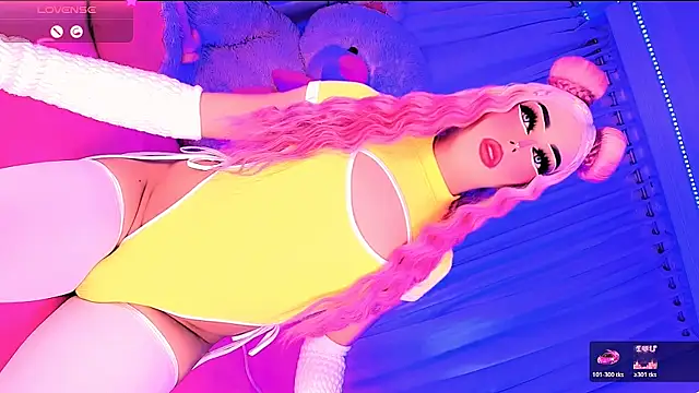 Blonde fuck online show from July 5, 3:55 am