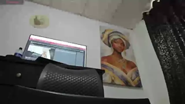 nickytabitch online show from July 10, 1:37 pm