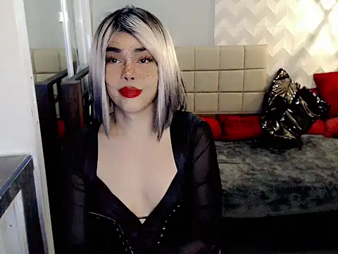 BEYBIDOMME online show from March 14, 4:16 am