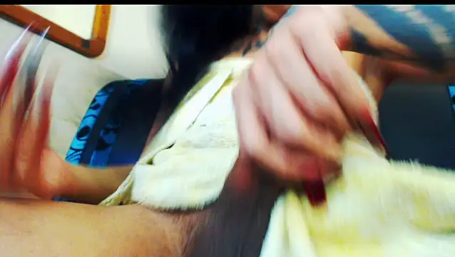 jazmin wolf online show from March 7, 5:19 pm