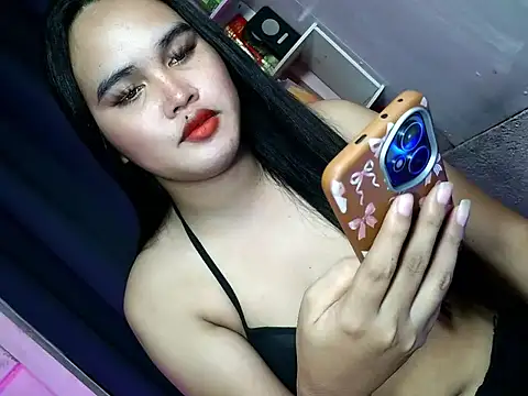 TASTE LIKECANDY online show from June 23, 4:04 pm