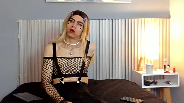 vicky fant4sy online show from January 14, 12:58 pm