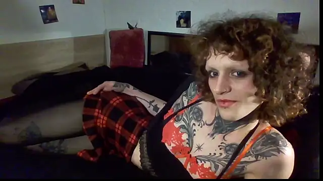 gracelustxx online show from February 24, 7:07 pm