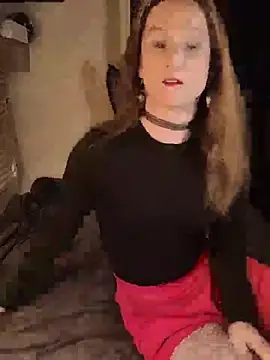 ThaTgirlAlli online show from February 7, 11:00 pm