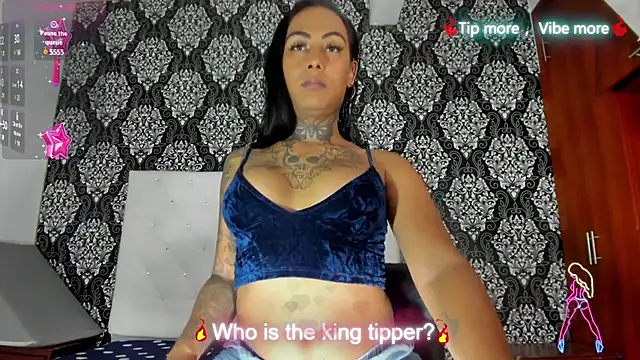 keylandsexyhot online show from December 11, 8:07 pm