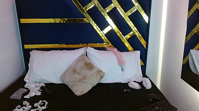 Neko ne69 online show from February 23, 12:52 pm