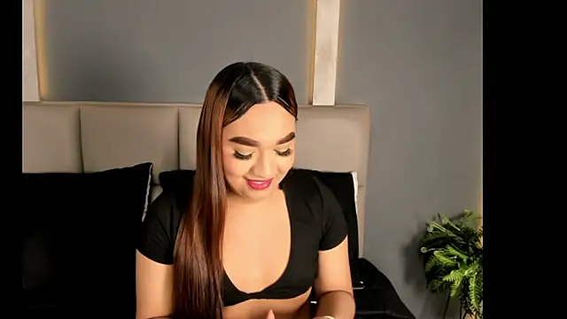 ChloeVixen online show from January 10, 7:31 pm