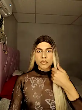 sammyhil online show from February 4, 11:31 pm